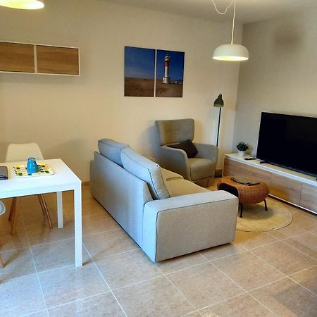 דלטברה Mi Apartamento En El Delta Del Ebro מראה חיצוני תמונה