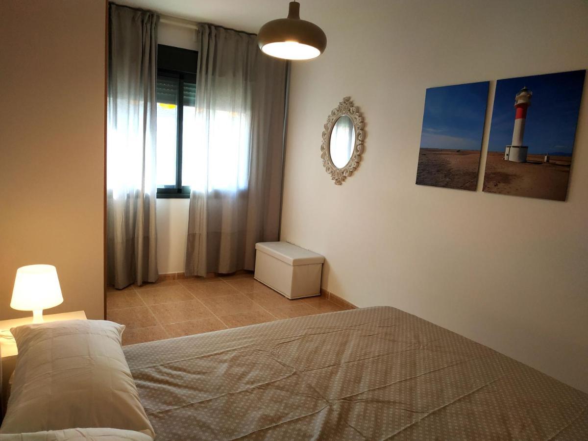 דלטברה Mi Apartamento En El Delta Del Ebro מראה חיצוני תמונה