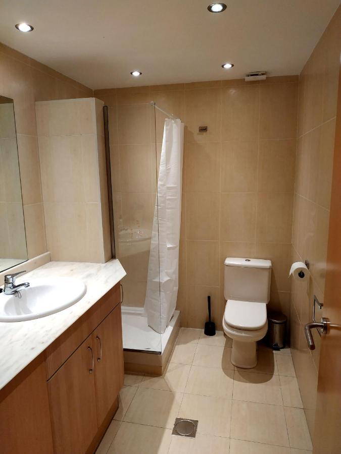 דלטברה Mi Apartamento En El Delta Del Ebro מראה חיצוני תמונה