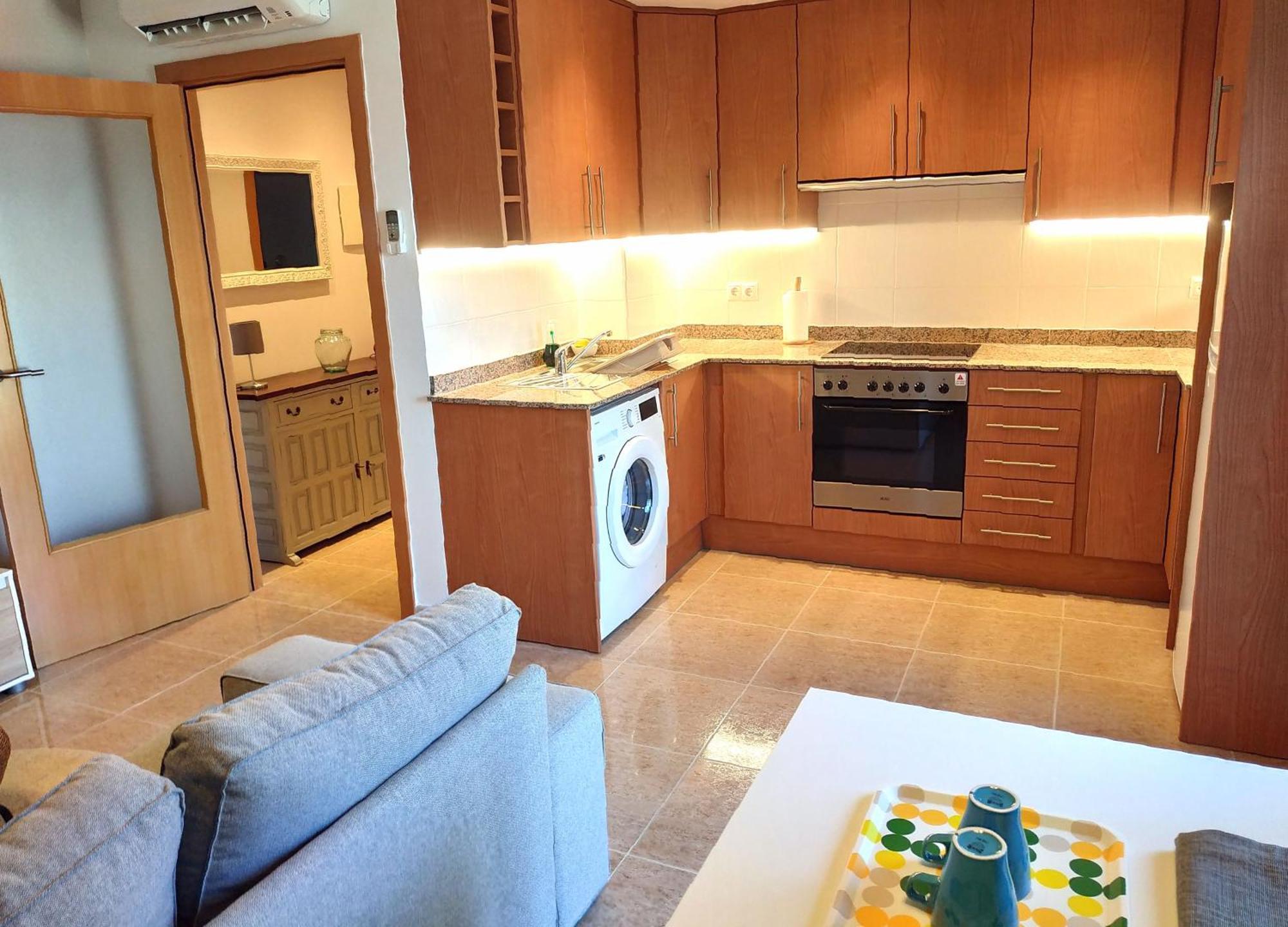 דלטברה Mi Apartamento En El Delta Del Ebro מראה חיצוני תמונה