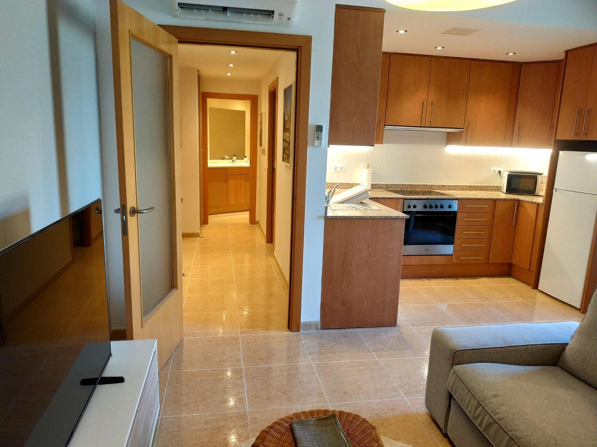 דלטברה Mi Apartamento En El Delta Del Ebro מראה חיצוני תמונה