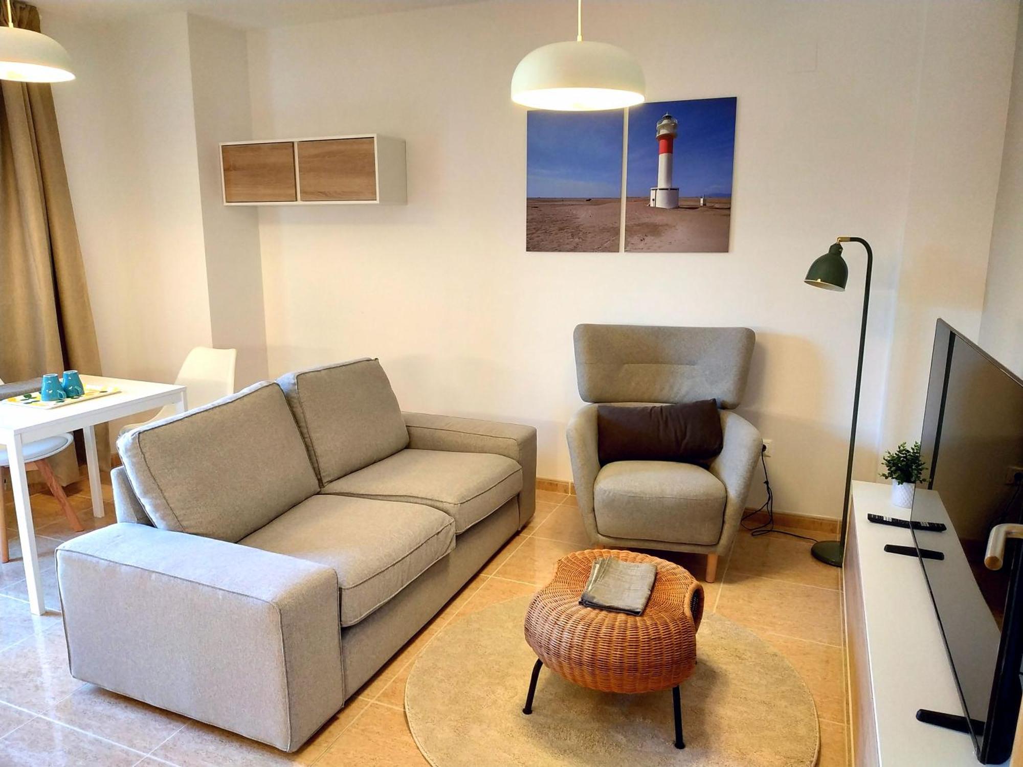 דלטברה Mi Apartamento En El Delta Del Ebro מראה חיצוני תמונה