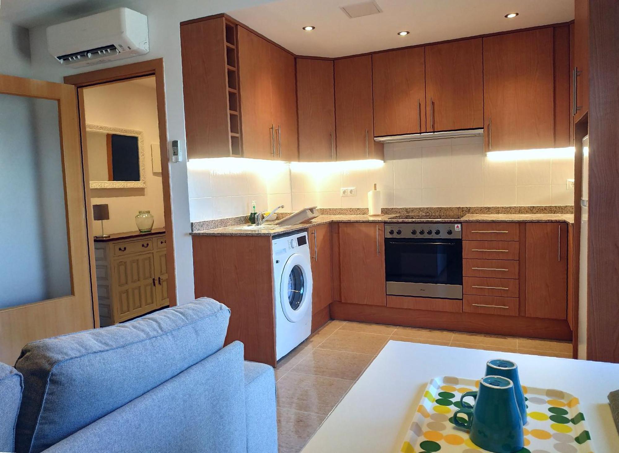 דלטברה Mi Apartamento En El Delta Del Ebro מראה חיצוני תמונה