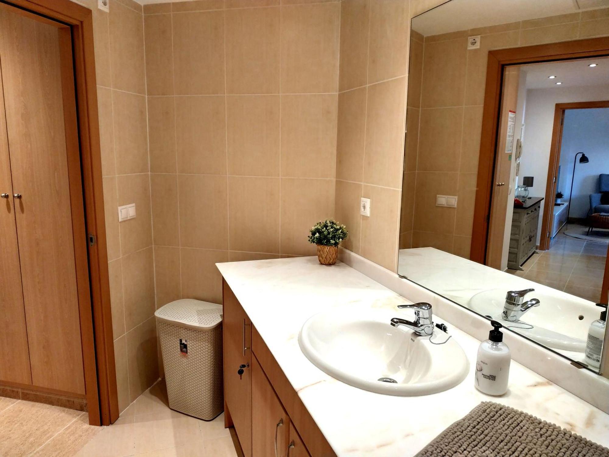 דלטברה Mi Apartamento En El Delta Del Ebro מראה חיצוני תמונה
