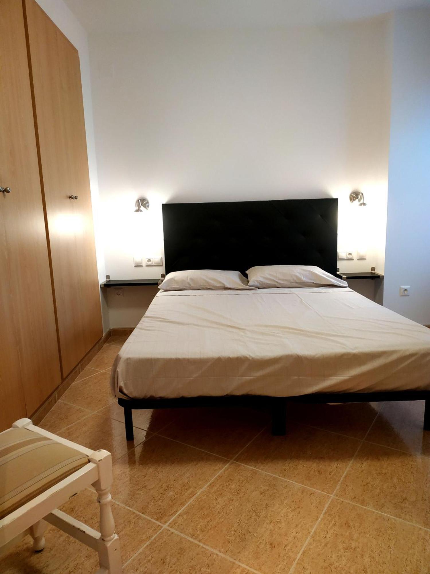 דלטברה Mi Apartamento En El Delta Del Ebro מראה חיצוני תמונה