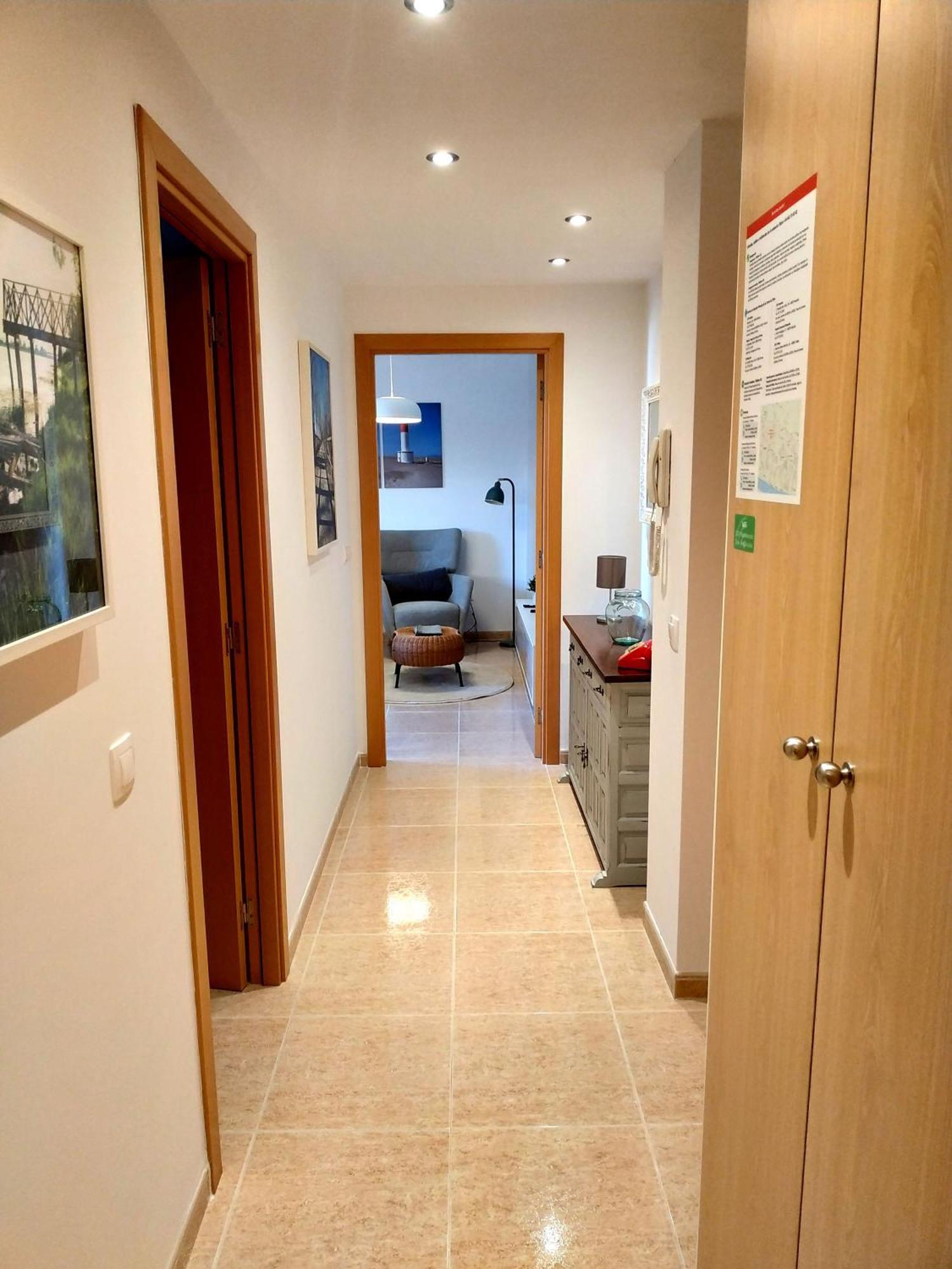 דלטברה Mi Apartamento En El Delta Del Ebro מראה חיצוני תמונה