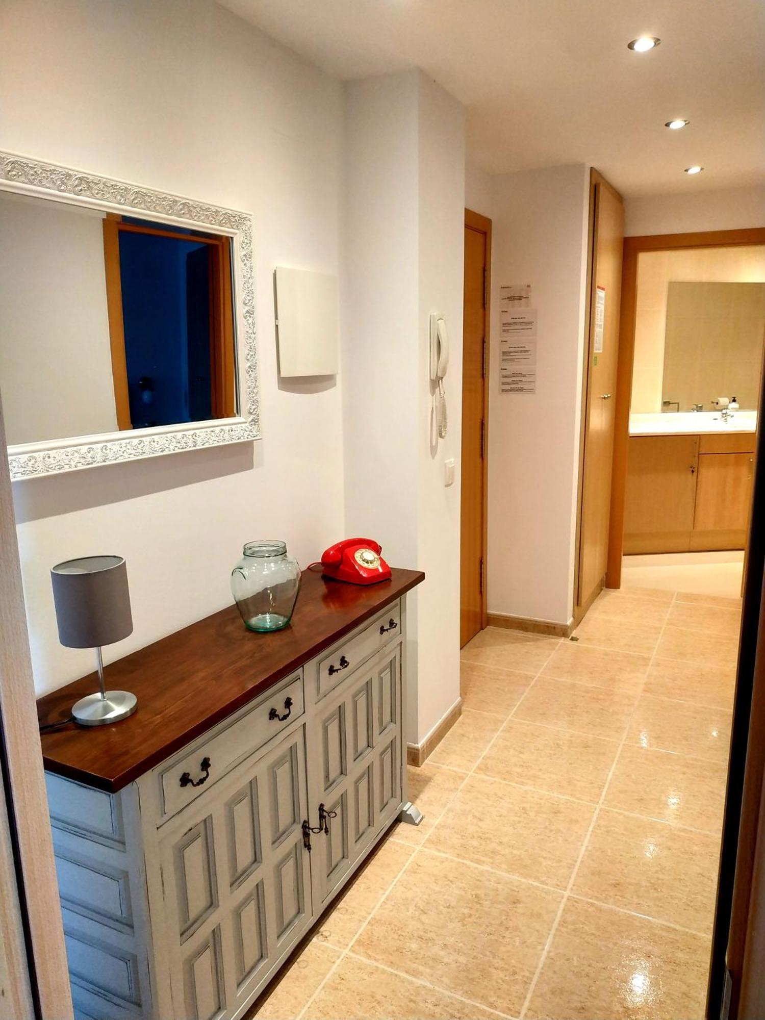 דלטברה Mi Apartamento En El Delta Del Ebro מראה חיצוני תמונה