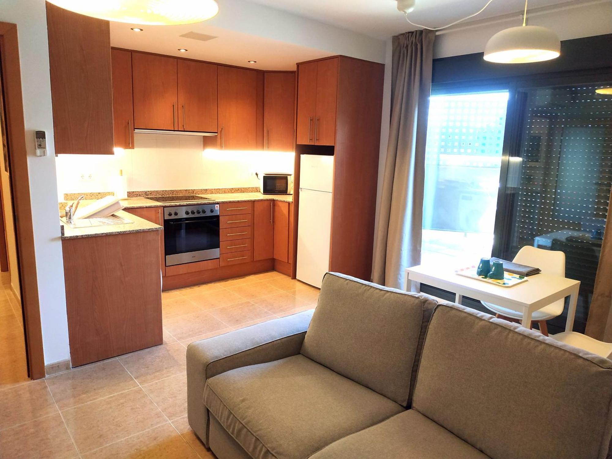 דלטברה Mi Apartamento En El Delta Del Ebro מראה חיצוני תמונה