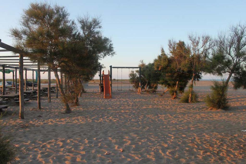 דלטברה Mi Apartamento En El Delta Del Ebro מראה חיצוני תמונה