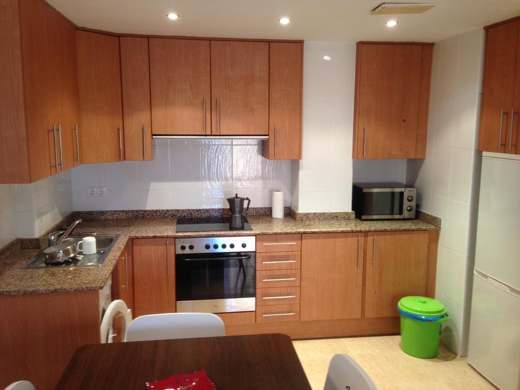 דלטברה Mi Apartamento En El Delta Del Ebro מראה חיצוני תמונה
