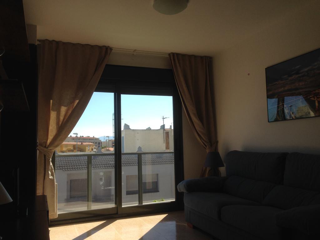 דלטברה Mi Apartamento En El Delta Del Ebro מראה חיצוני תמונה