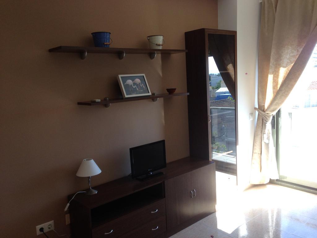 דלטברה Mi Apartamento En El Delta Del Ebro מראה חיצוני תמונה