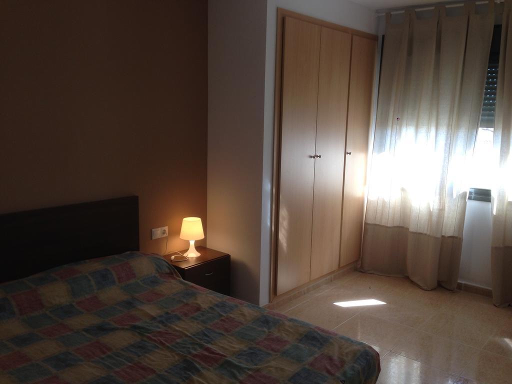 דלטברה Mi Apartamento En El Delta Del Ebro מראה חיצוני תמונה