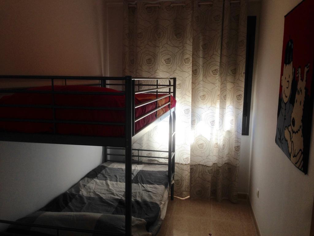 דלטברה Mi Apartamento En El Delta Del Ebro מראה חיצוני תמונה