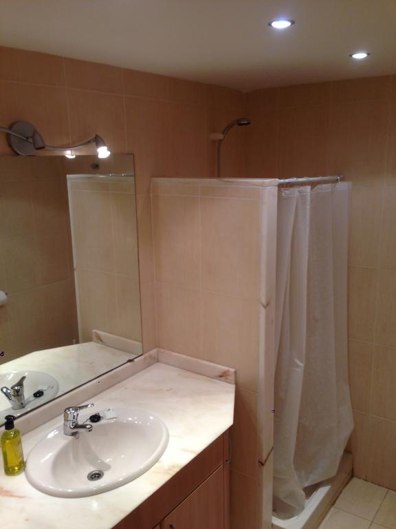 דלטברה Mi Apartamento En El Delta Del Ebro מראה חיצוני תמונה