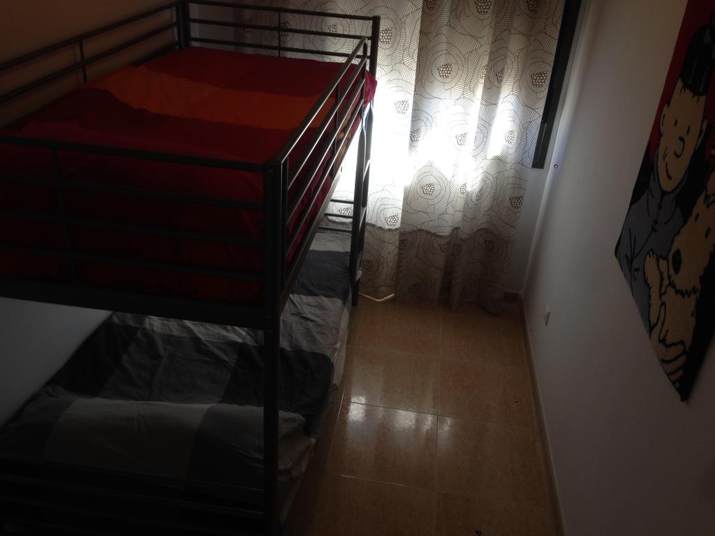 דלטברה Mi Apartamento En El Delta Del Ebro מראה חיצוני תמונה