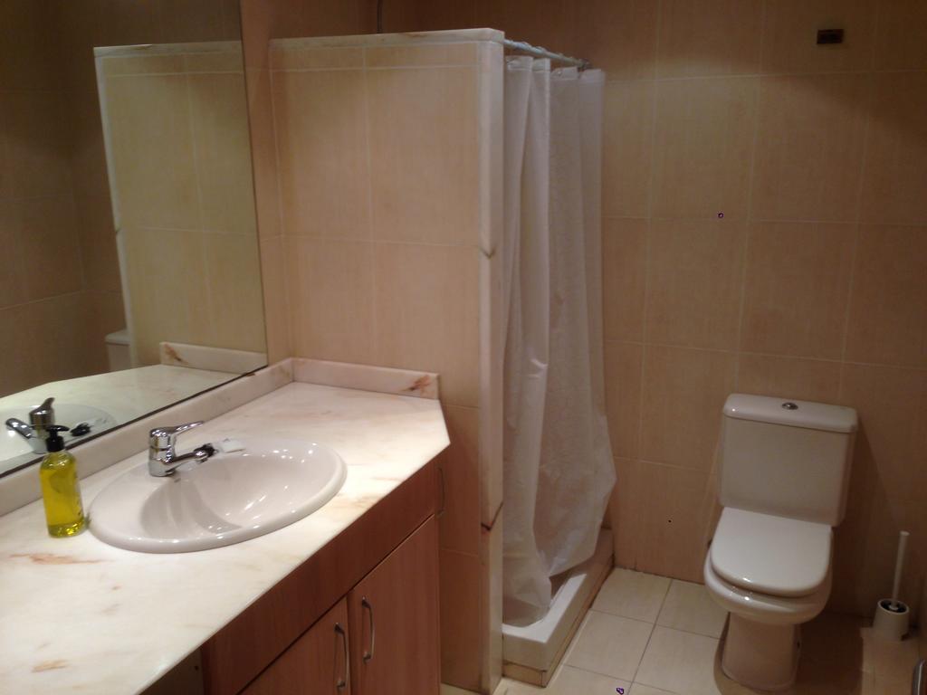 דלטברה Mi Apartamento En El Delta Del Ebro מראה חיצוני תמונה
