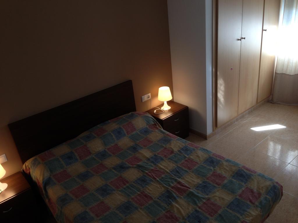 דלטברה Mi Apartamento En El Delta Del Ebro מראה חיצוני תמונה