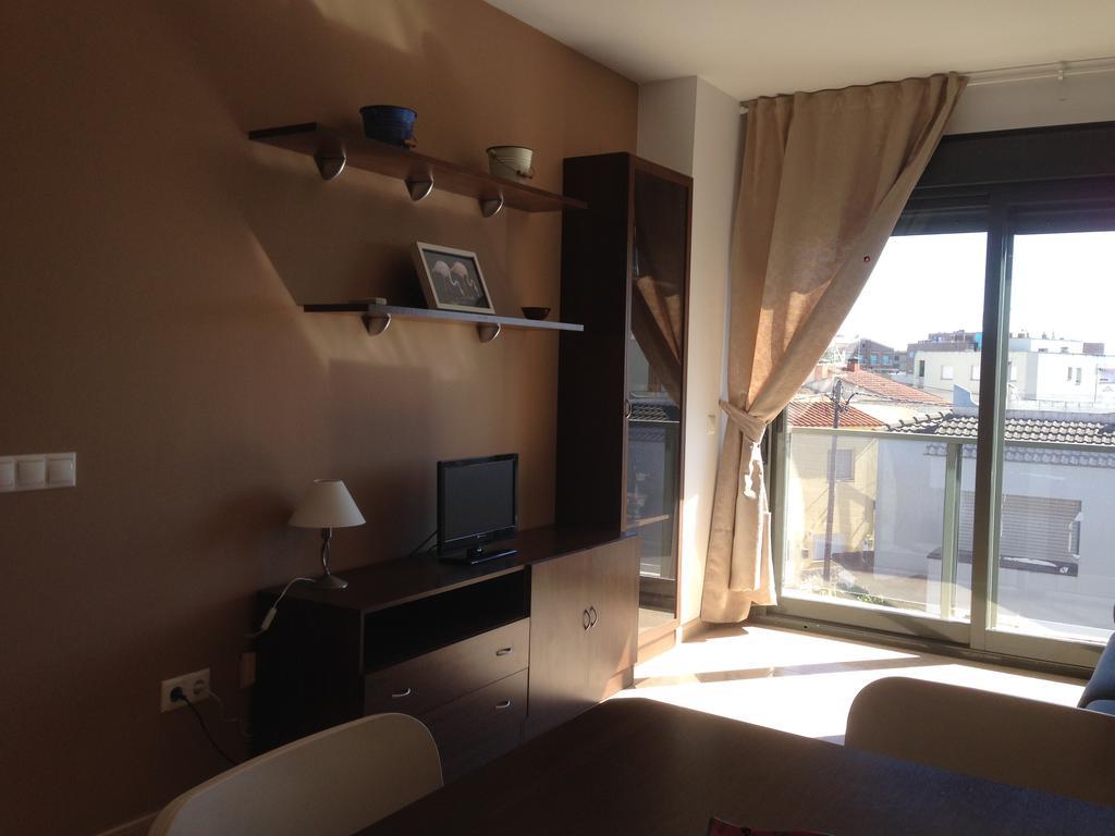 דלטברה Mi Apartamento En El Delta Del Ebro מראה חיצוני תמונה